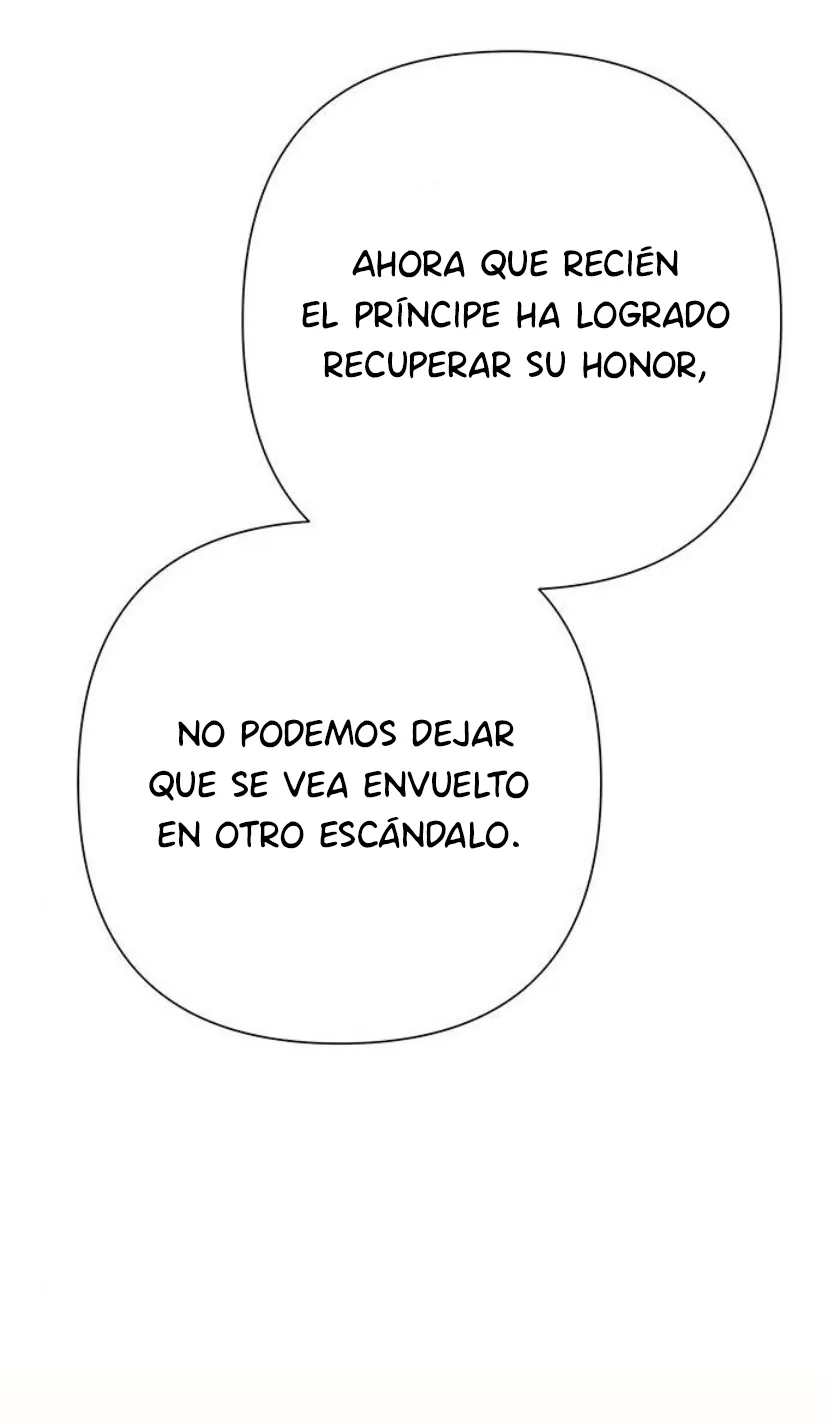 Príncipe problemático capítulo 116 página 22