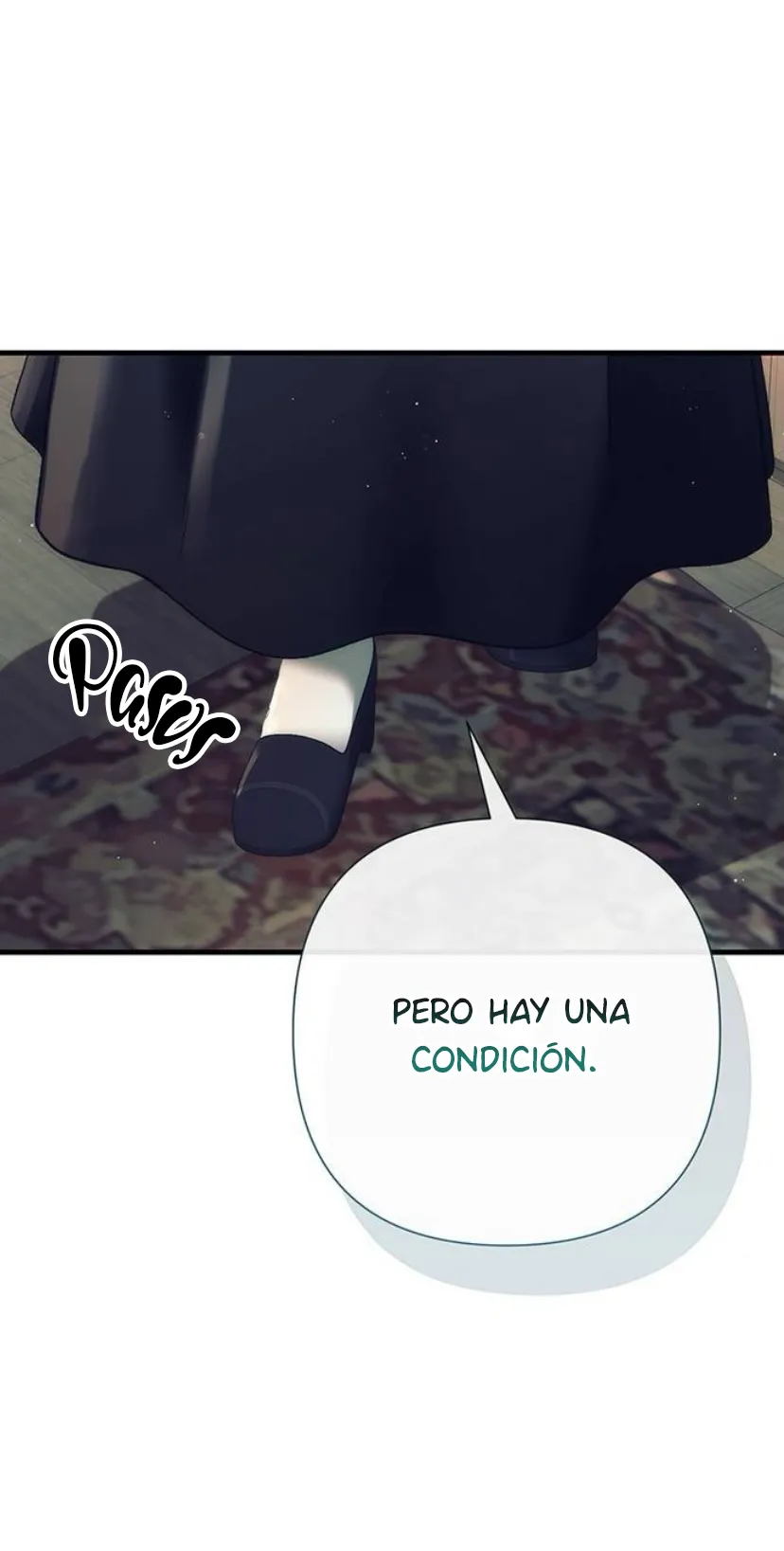 Príncipe problemático capítulo 116 página 38