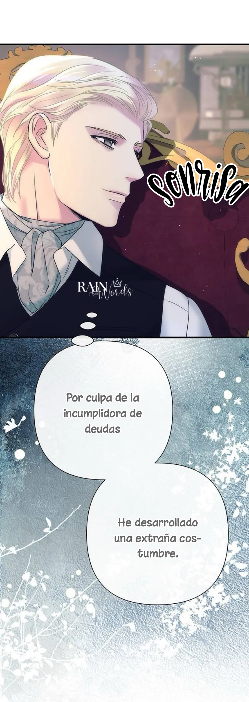 Príncipe problemático capítulo 116 página 44