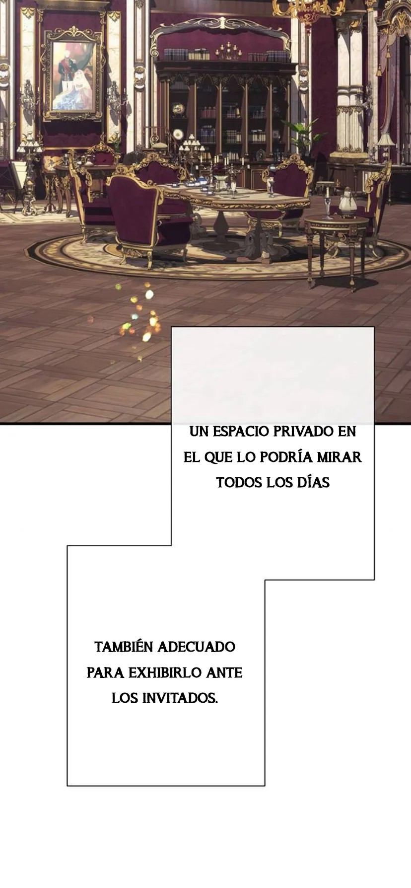 Príncipe problemático capítulo 116 página 50