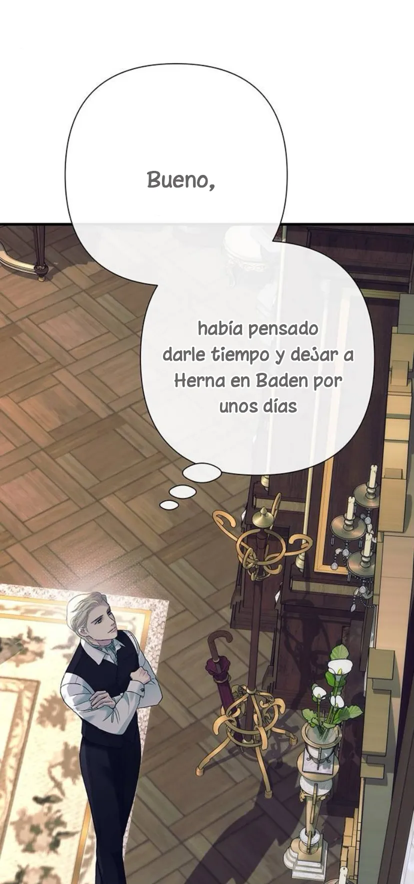 Príncipe problemático capítulo 116 página 57