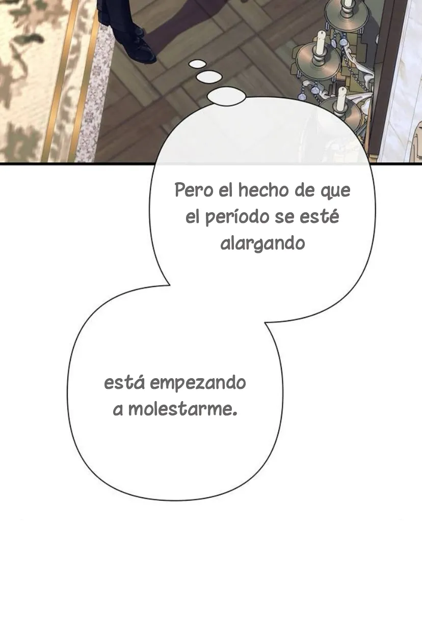 Príncipe problemático capítulo 116 página 58