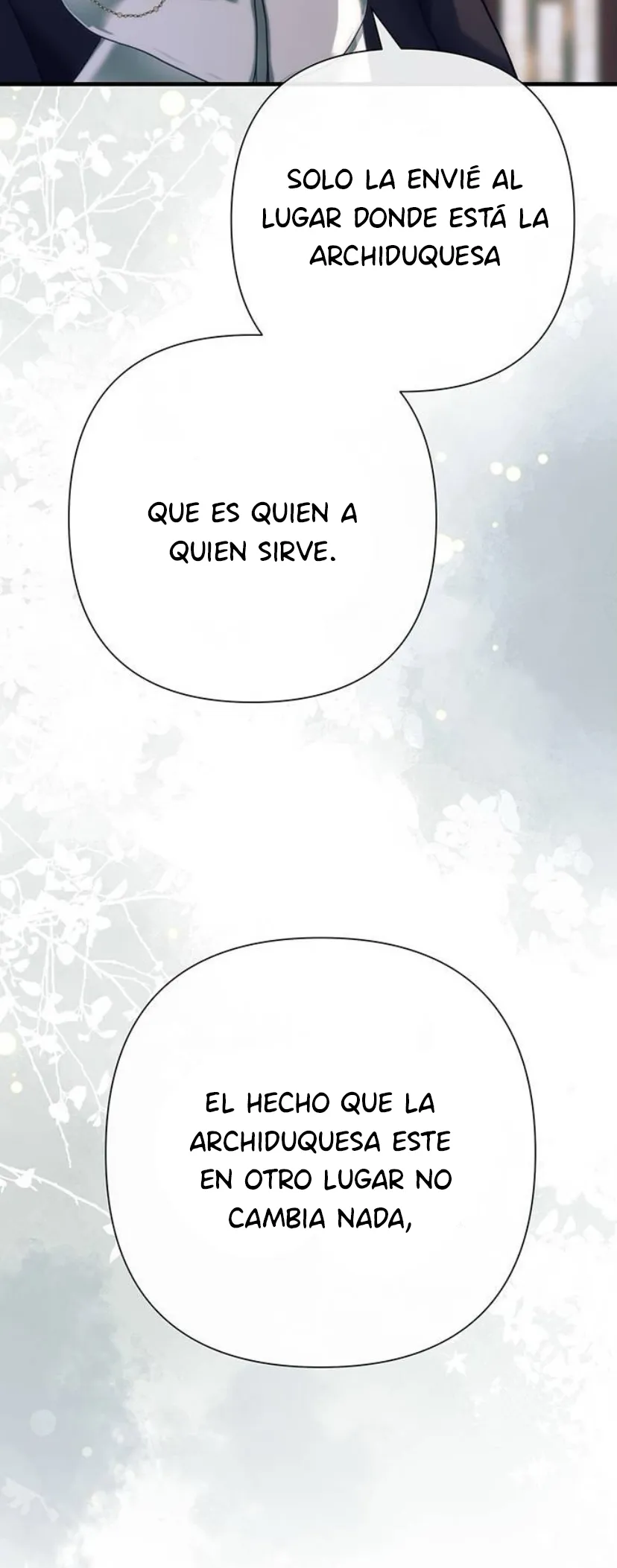 Príncipe problemático capítulo 116 página 63