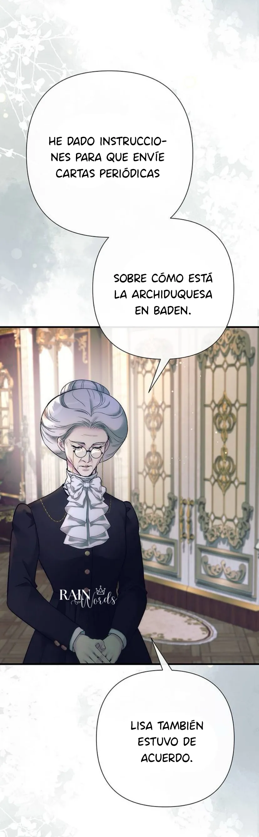 Príncipe problemático capítulo 116 página 65