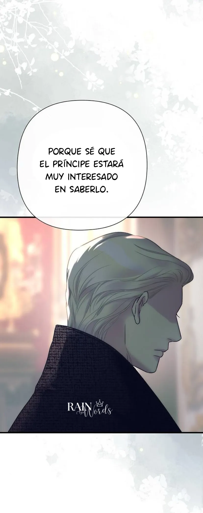 Príncipe problemático capítulo 116 página 66