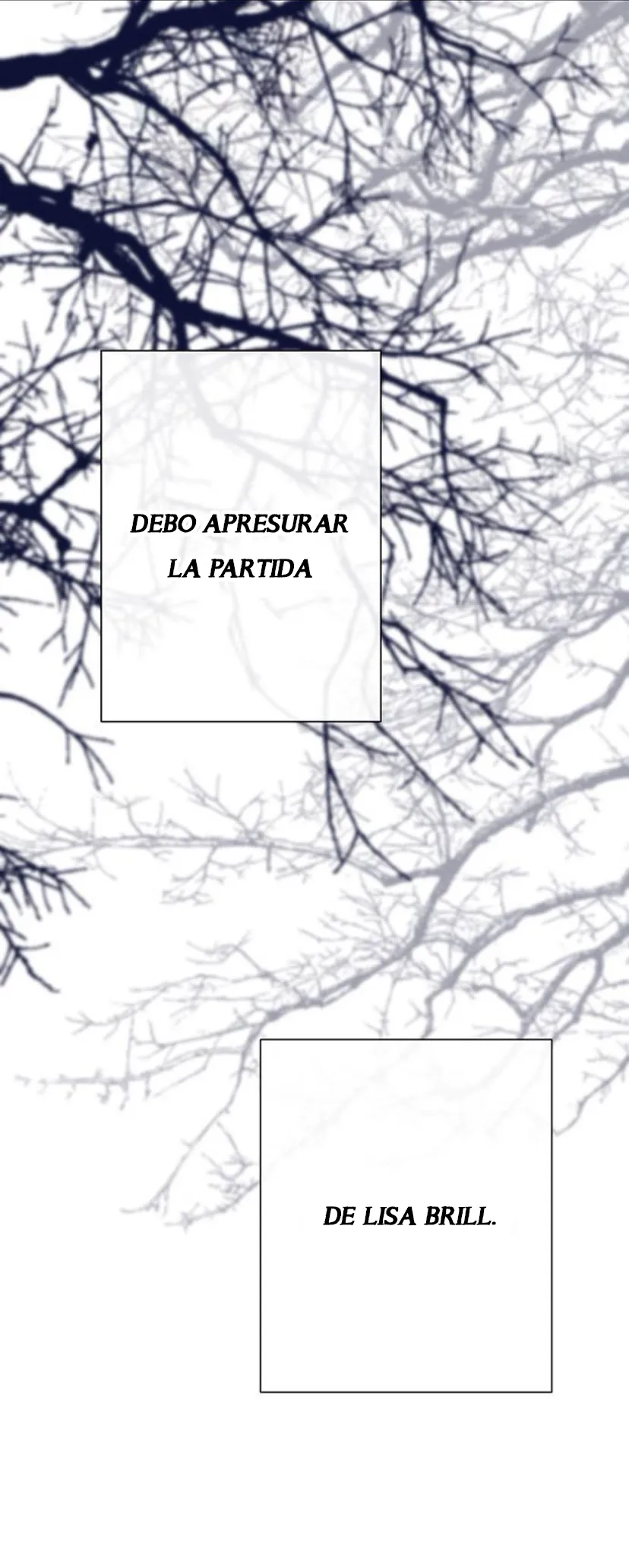 Príncipe problemático capítulo 116 página 70