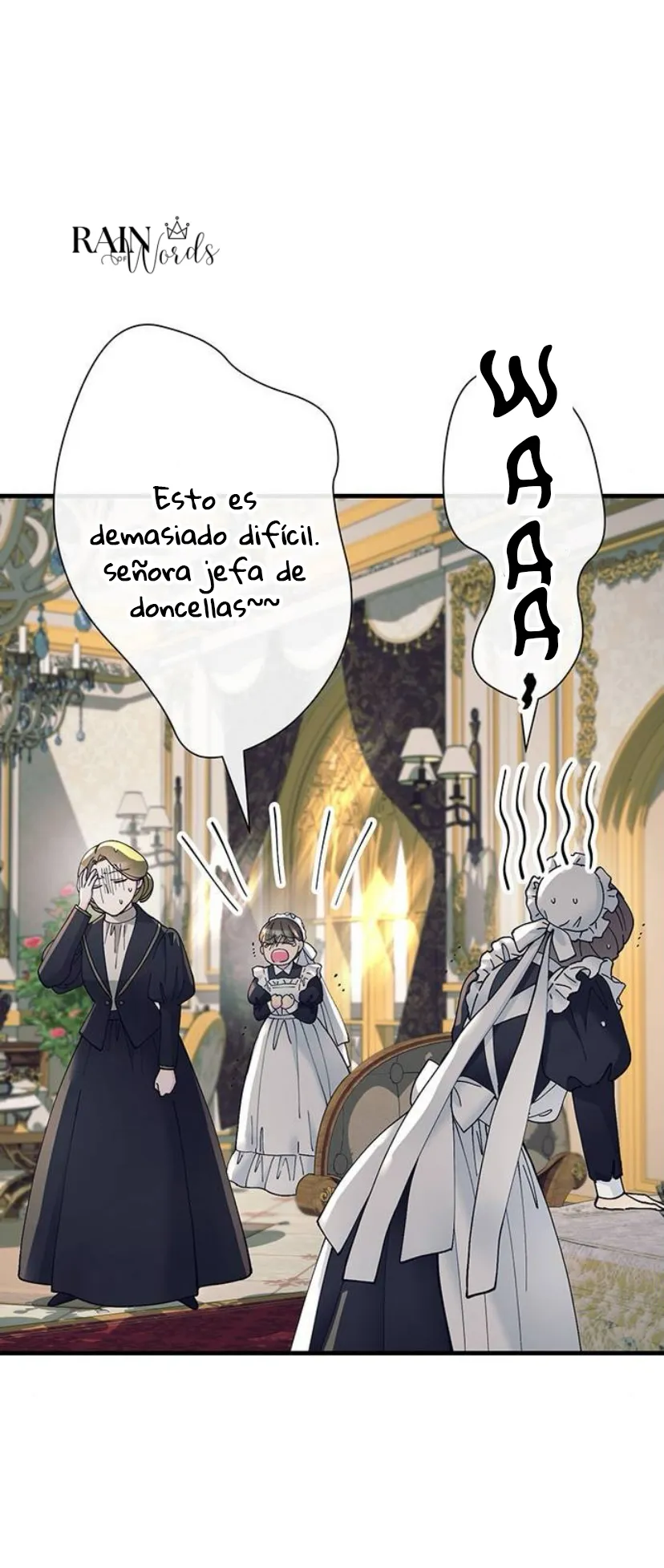 Príncipe problemático capítulo 116 página 9