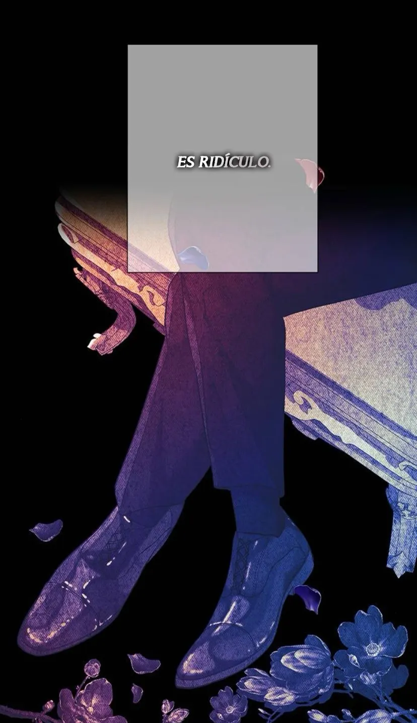 Príncipe problemático capítulo 117 página 34