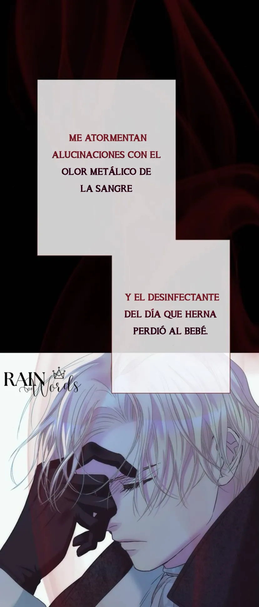 Príncipe problemático capítulo 117 página 39