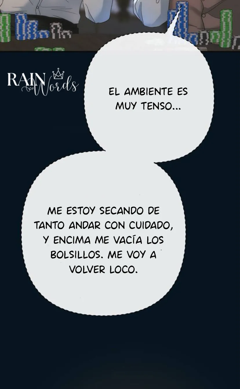 Príncipe problemático capítulo 117 página 4