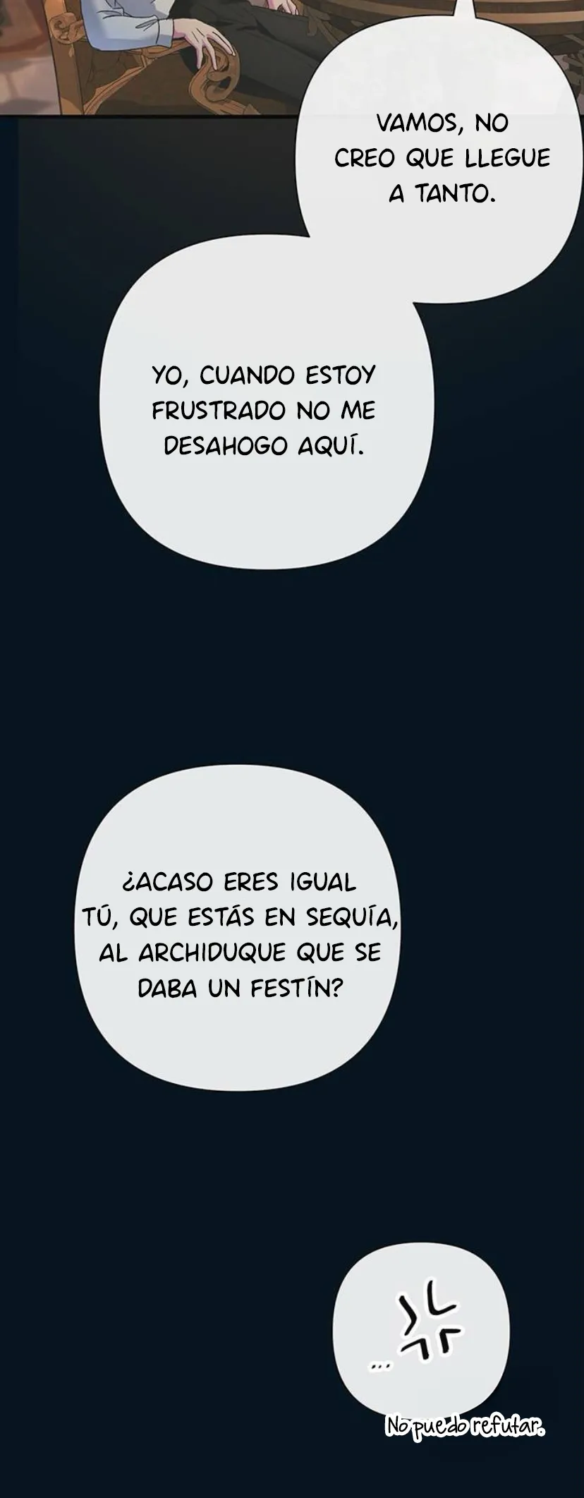 Príncipe problemático capítulo 117 página 8
