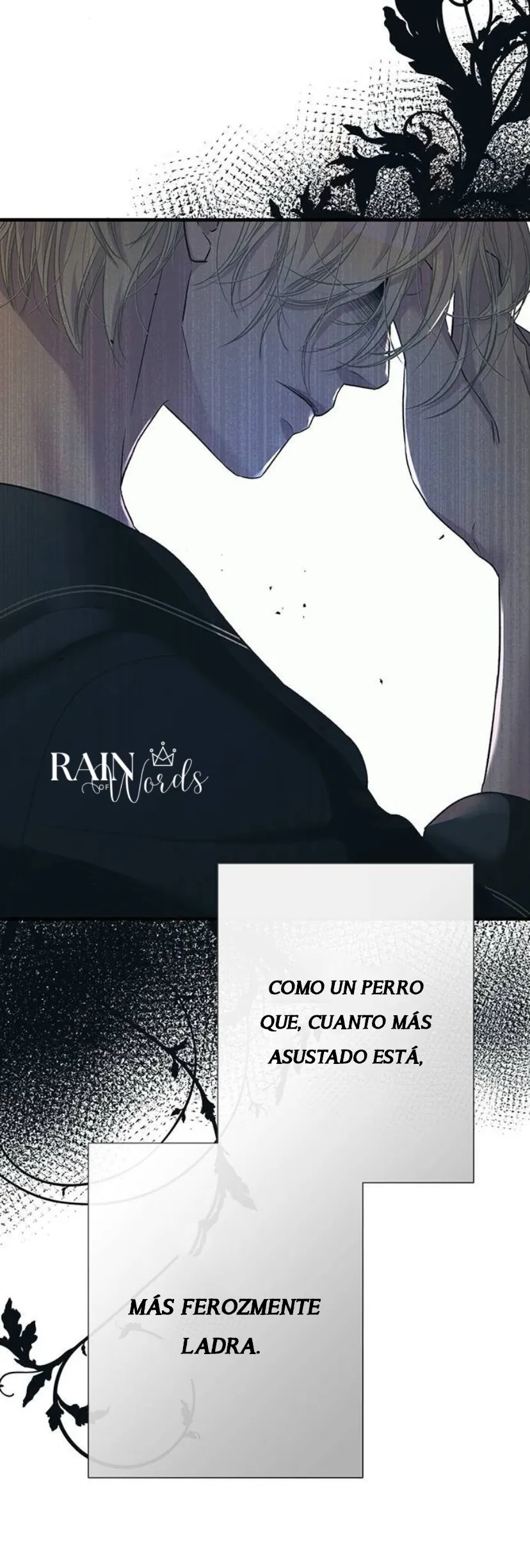 Príncipe problemático capítulo 119 página 45
