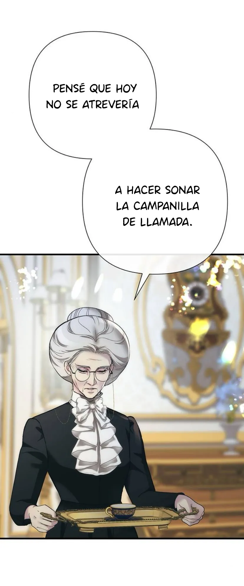 Príncipe problemático capítulo 119 página 47
