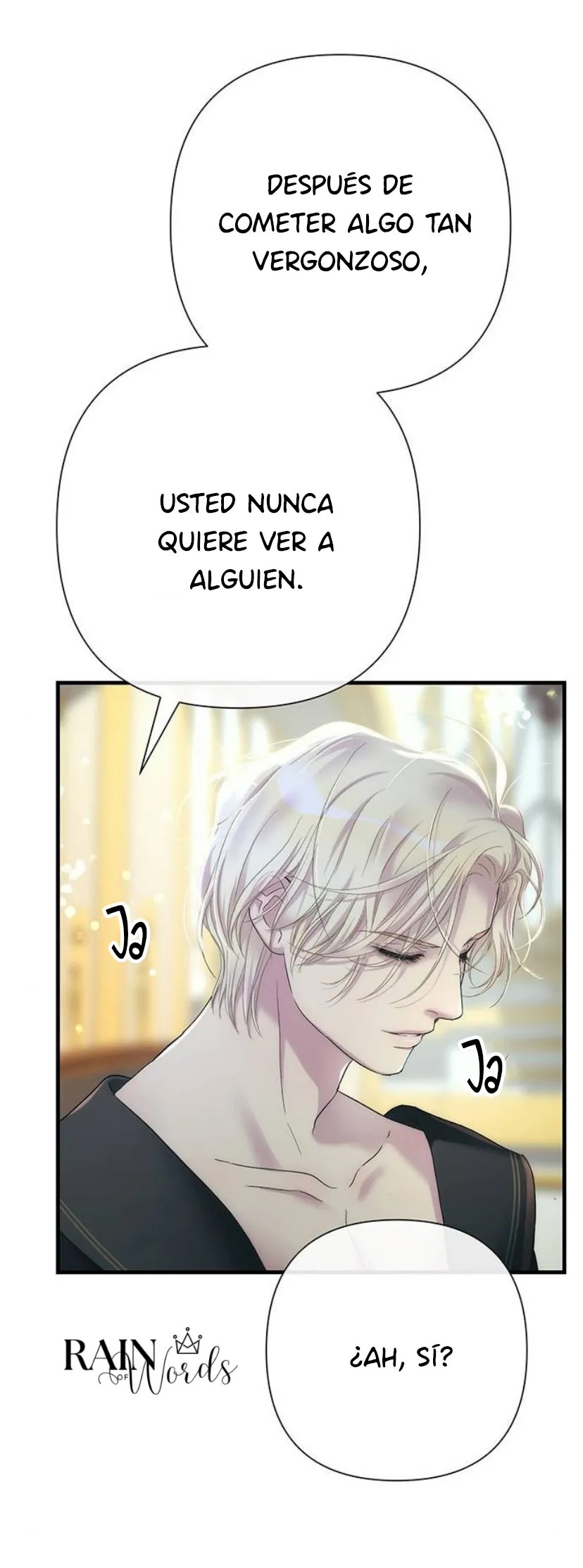Príncipe problemático capítulo 119 página 48