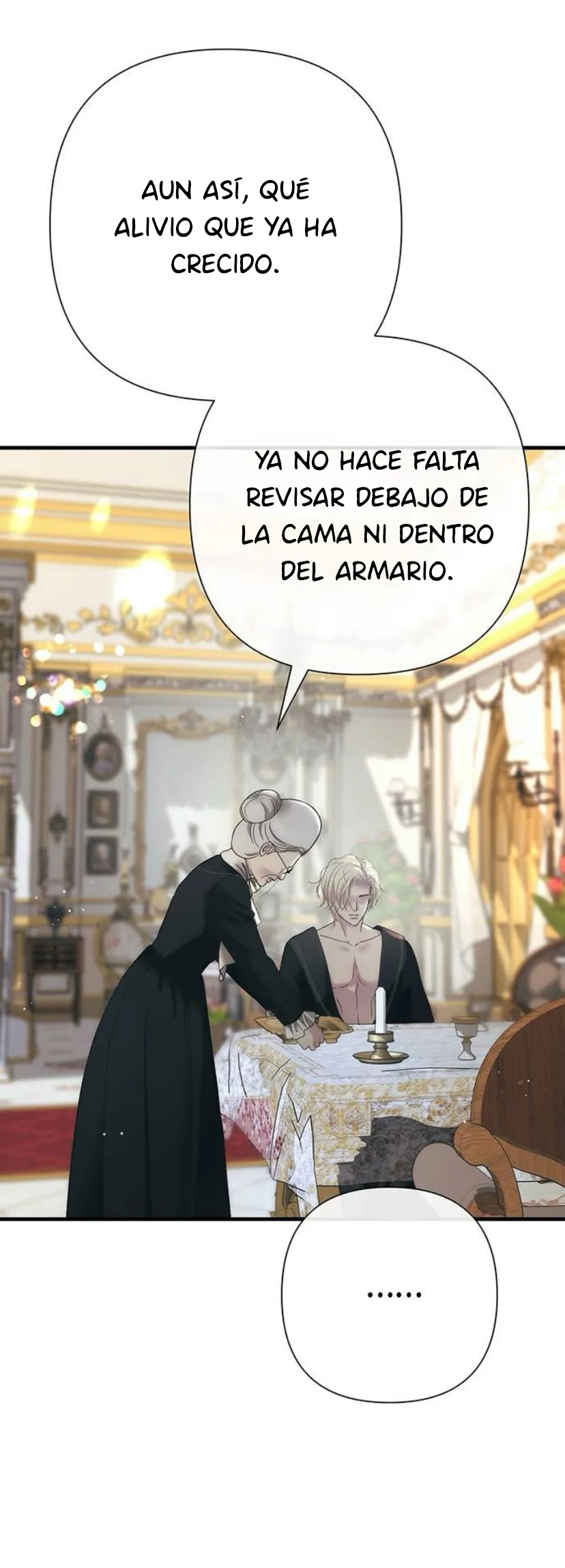Príncipe problemático capítulo 119 página 49