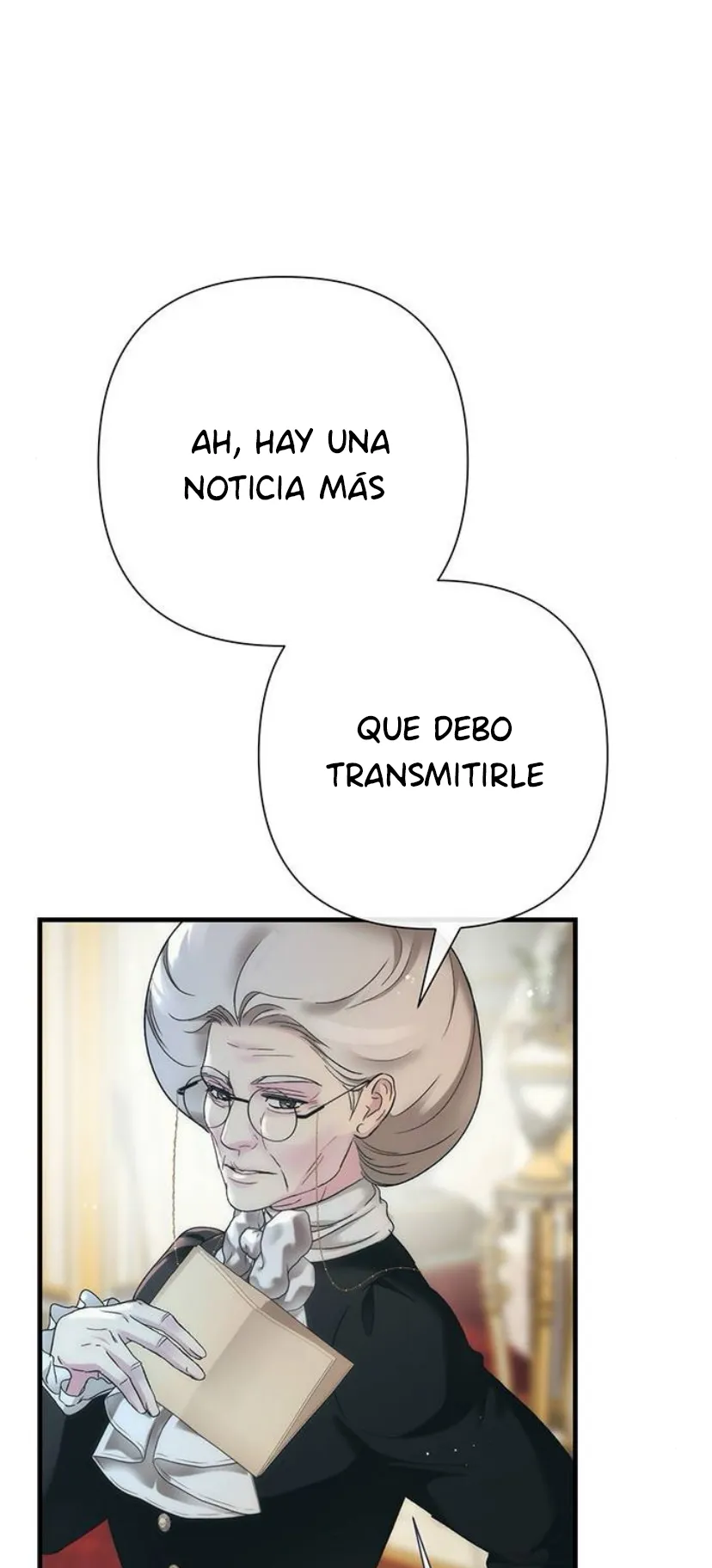 Príncipe problemático capítulo 119 página 57
