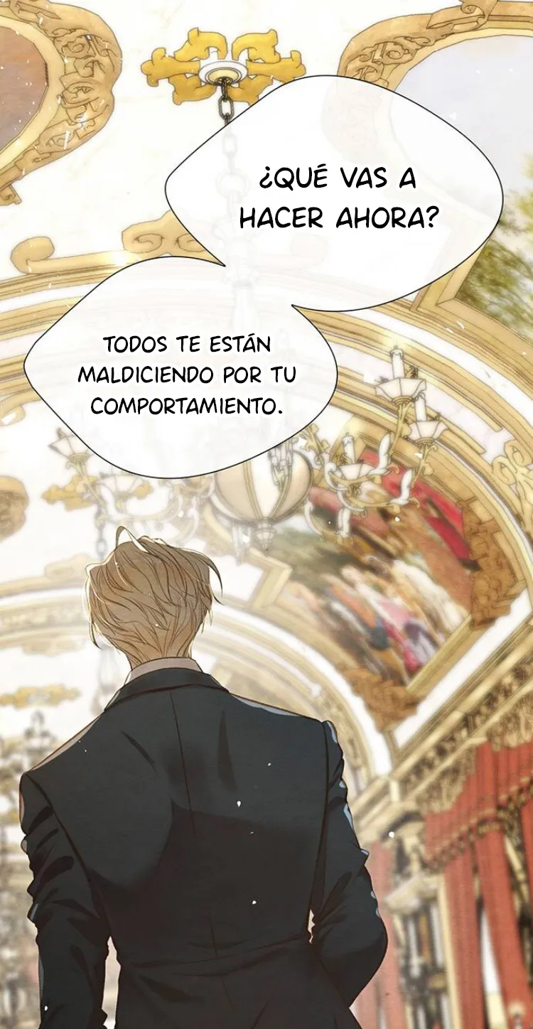 Príncipe problemático capítulo 12 página 23