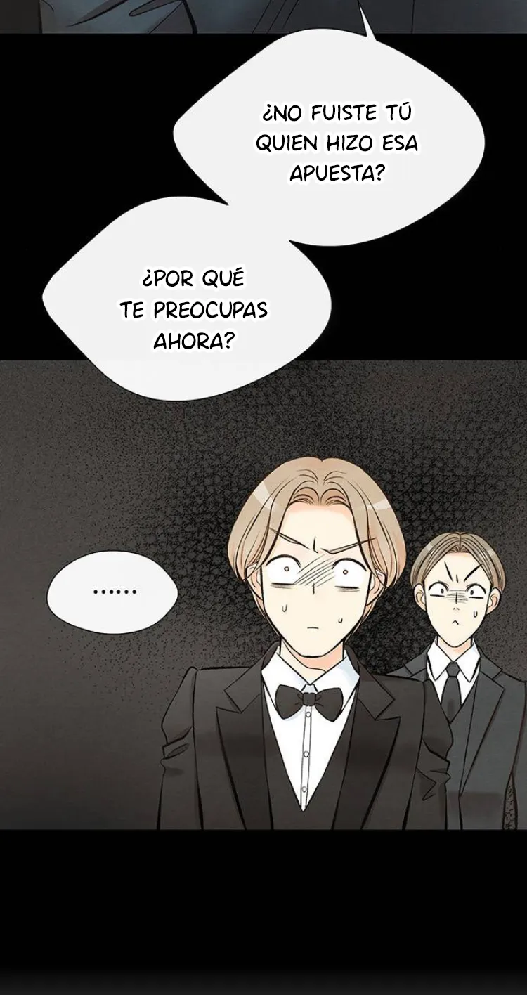 Príncipe problemático capítulo 12 página 26