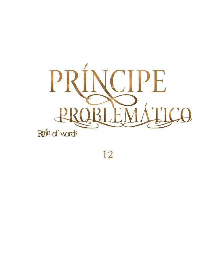 Príncipe problemático capítulo 12 página 37