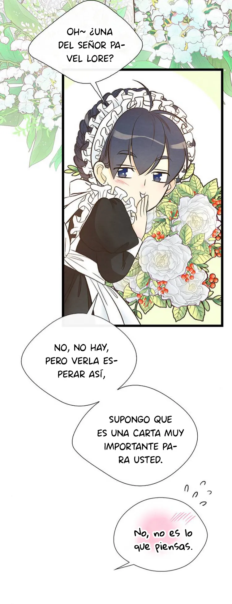 Príncipe problemático capítulo 12 página 66