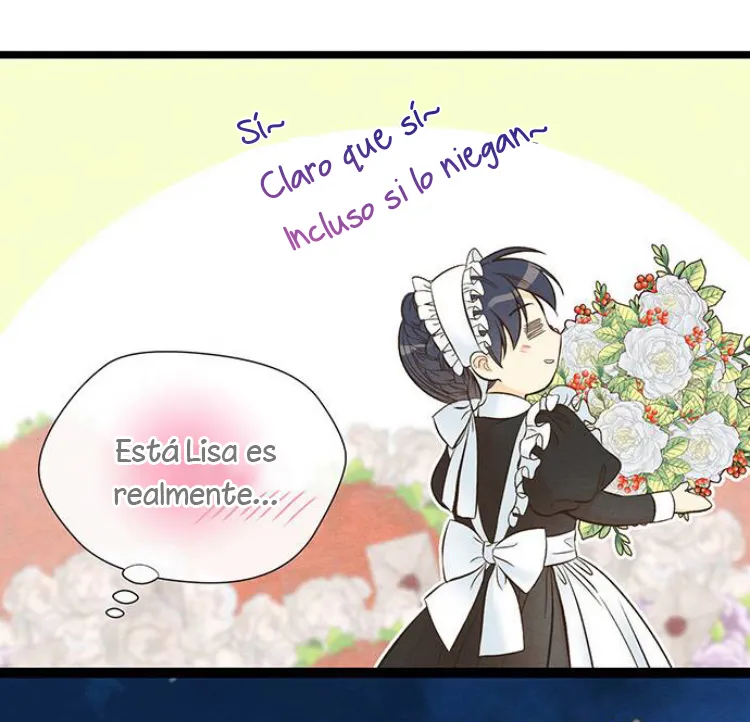 Príncipe problemático capítulo 12 página 67
