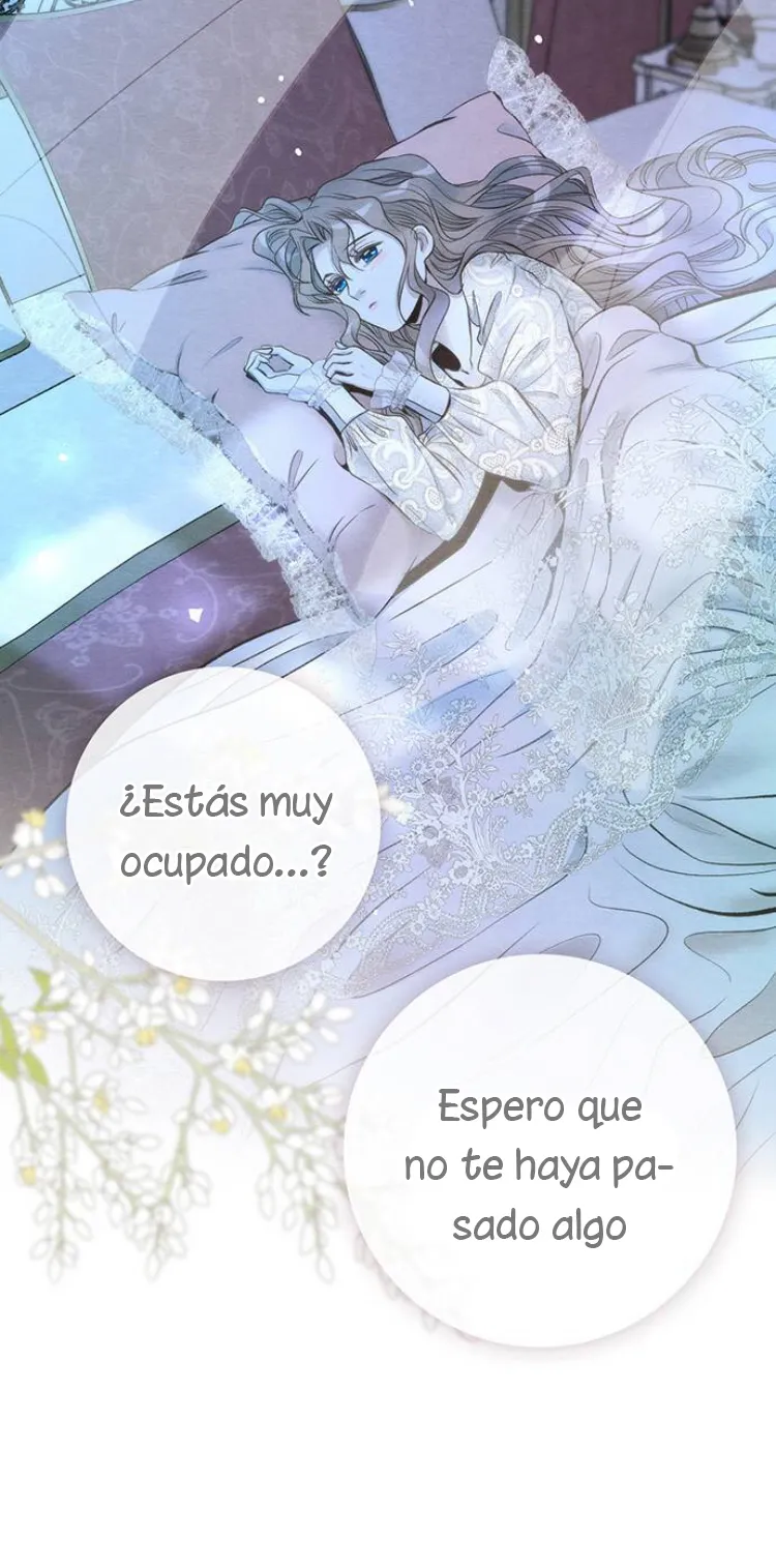 Príncipe problemático capítulo 12 página 70