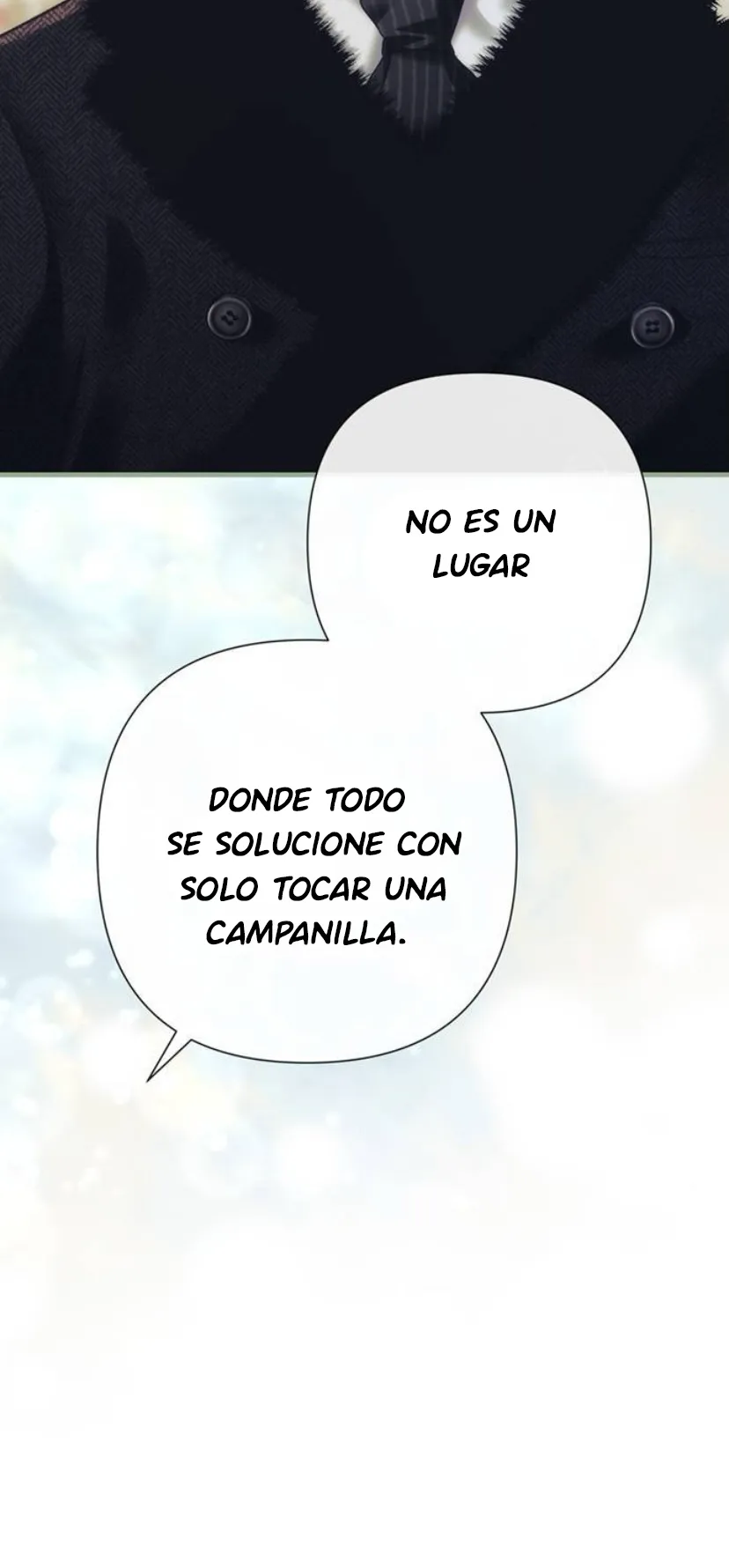 Príncipe problemático capítulo 128 página 112