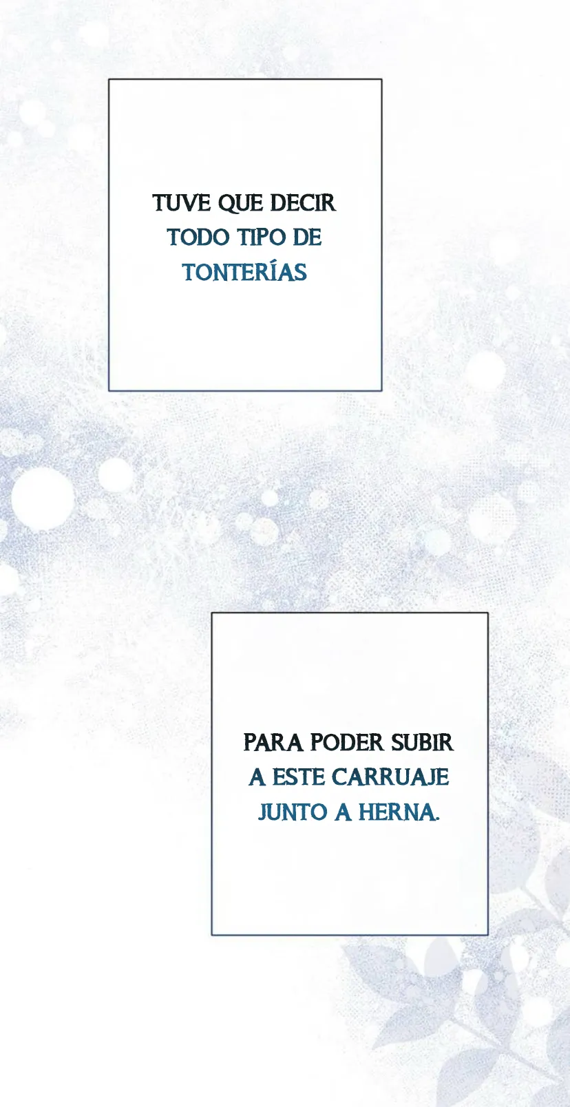 Príncipe problemático capítulo 128 página 140
