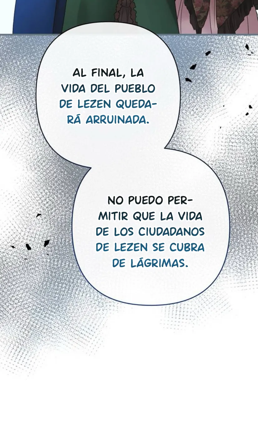 Príncipe problemático capítulo 128 página 143