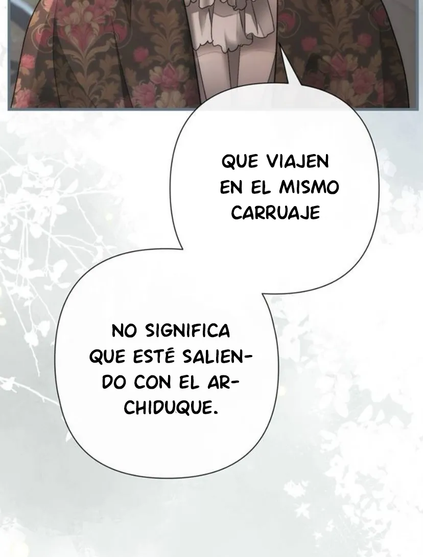 Príncipe problemático capítulo 128 página 149