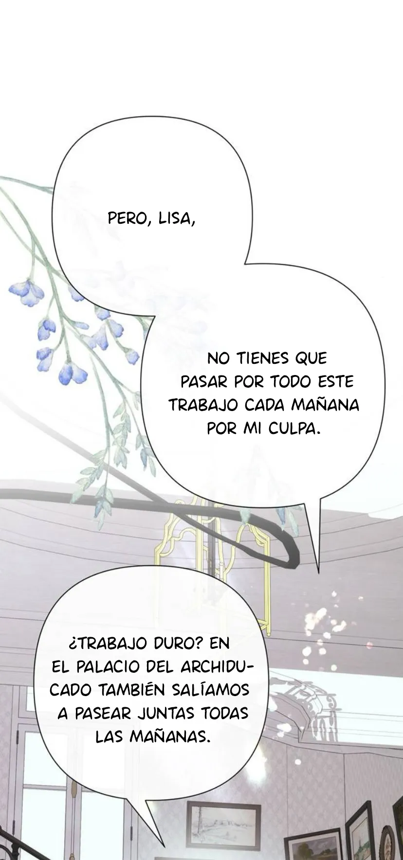Príncipe problemático capítulo 128 página 37