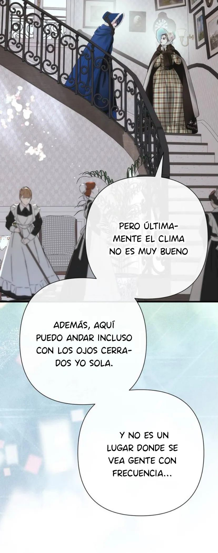 Príncipe problemático capítulo 128 página 38