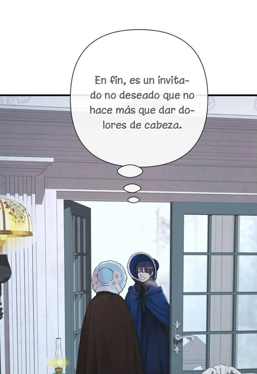 Príncipe problemático capítulo 128 página 49