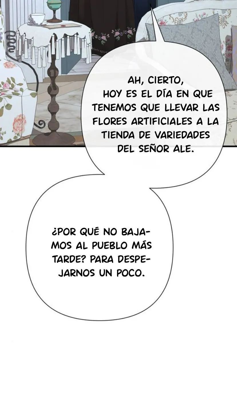 Príncipe problemático capítulo 128 página 50