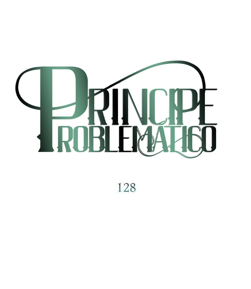 Príncipe problemático capítulo 128 página 71