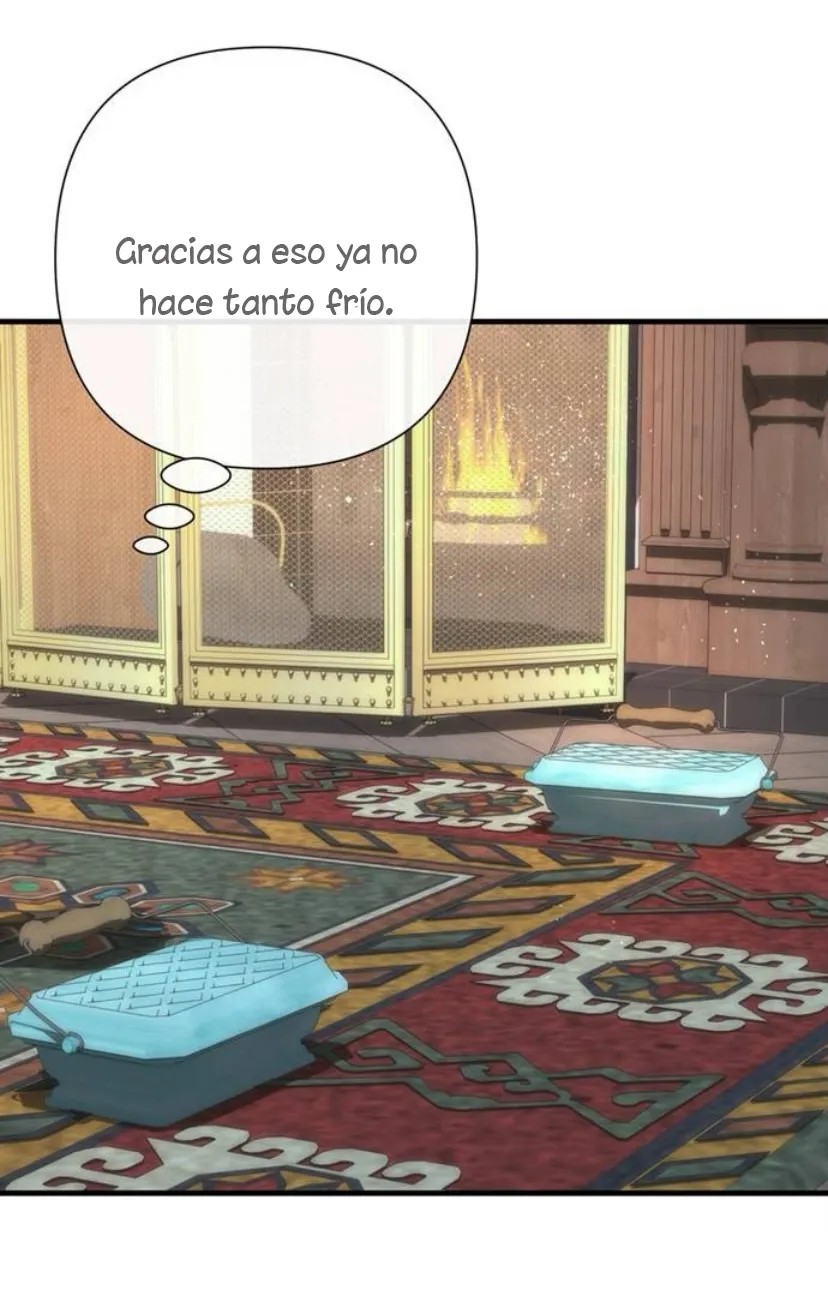 Príncipe problemático capítulo 128 página 82
