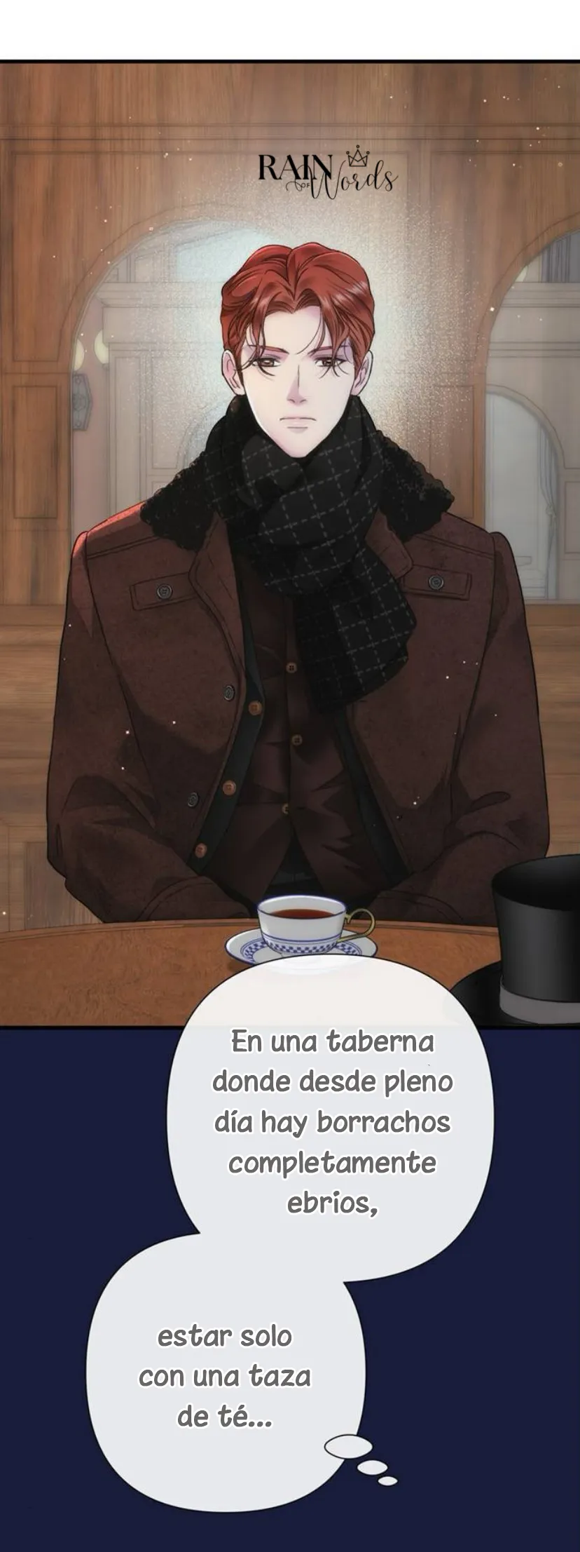 Príncipe problemático capítulo 130 página 10