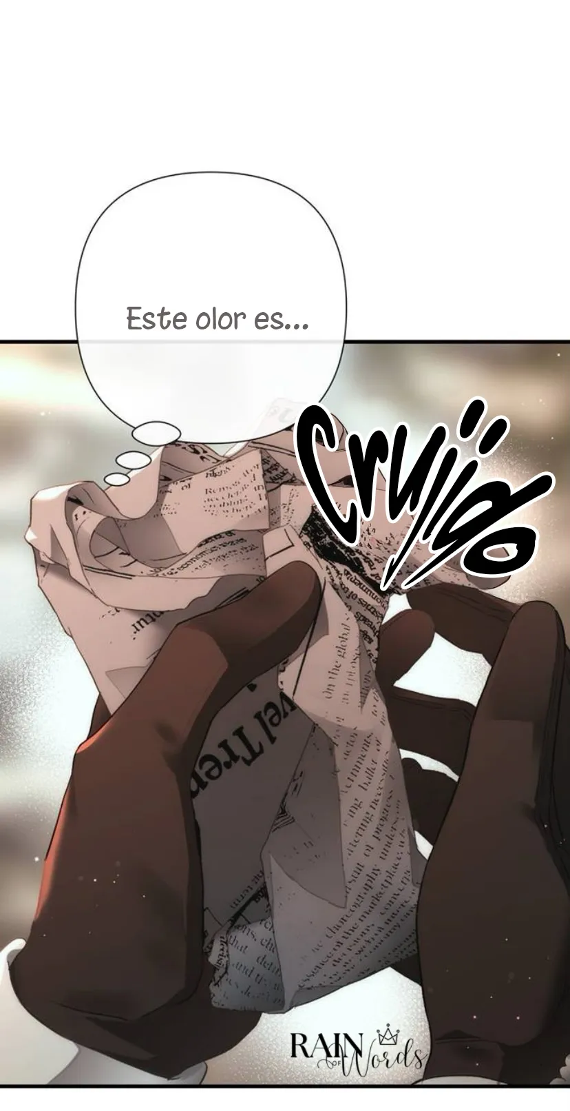 Príncipe problemático capítulo 130 página 109