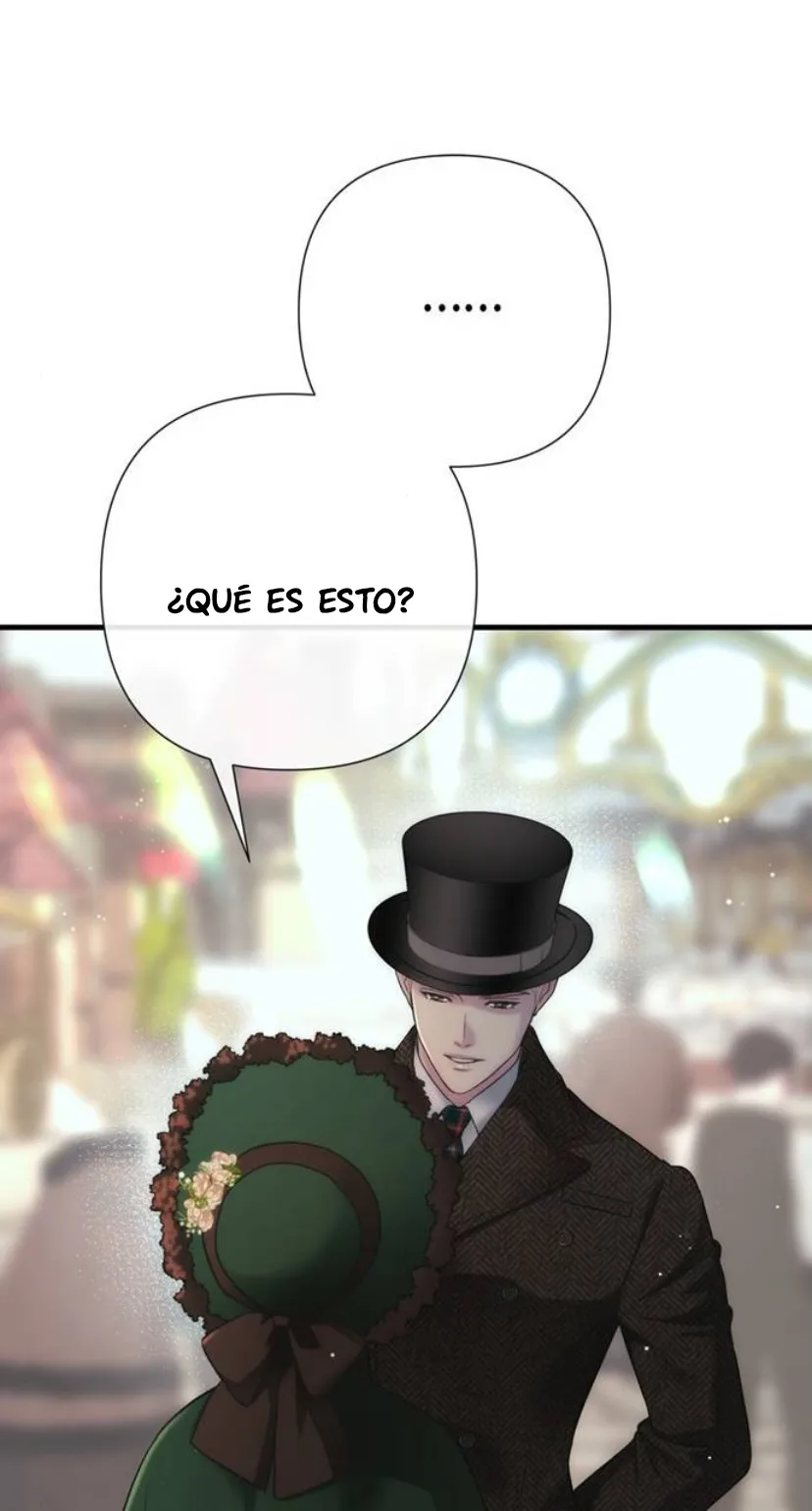 Príncipe problemático capítulo 130 página 111