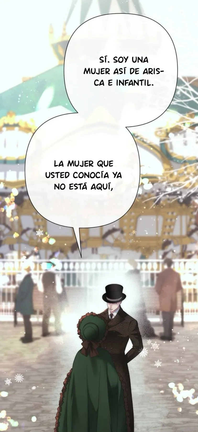 Príncipe problemático capítulo 130 página 121