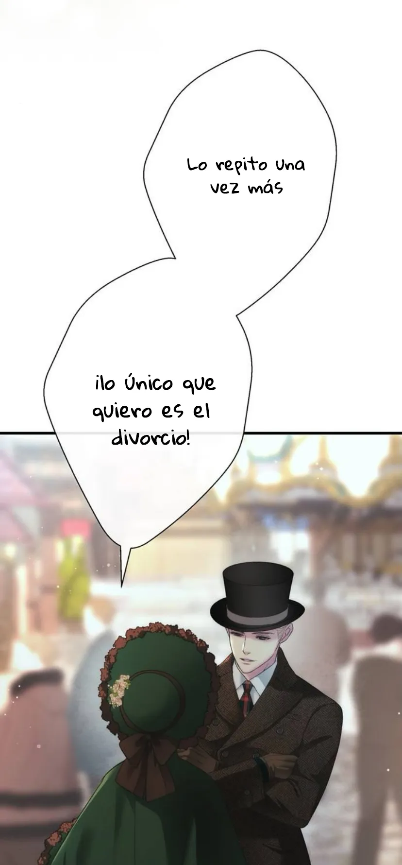 Príncipe problemático capítulo 130 página 129