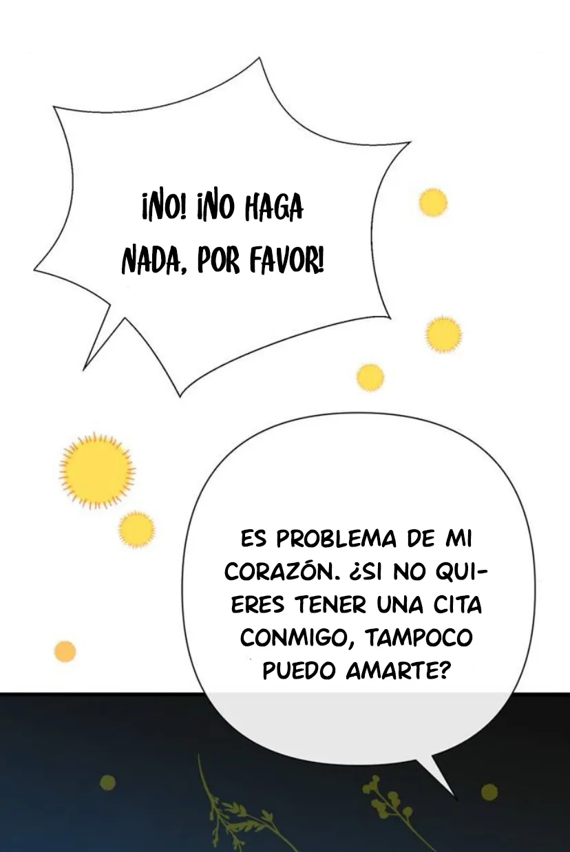 Príncipe problemático capítulo 130 página 131