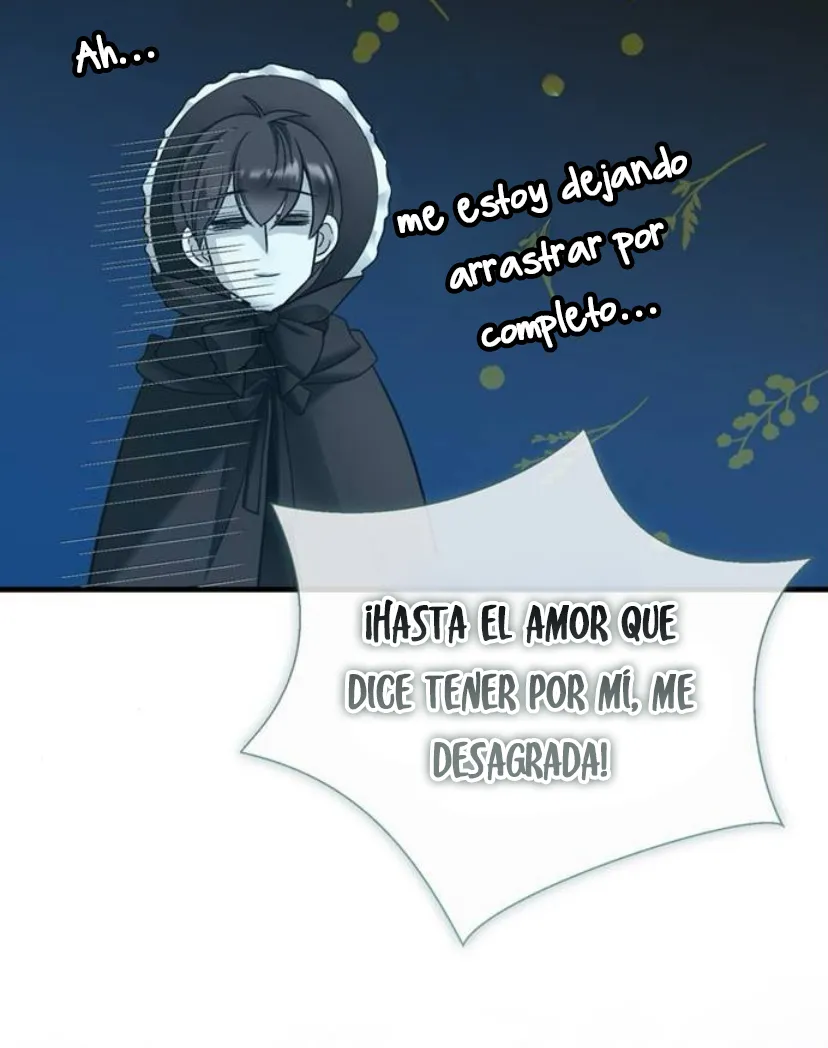 Príncipe problemático capítulo 130 página 132