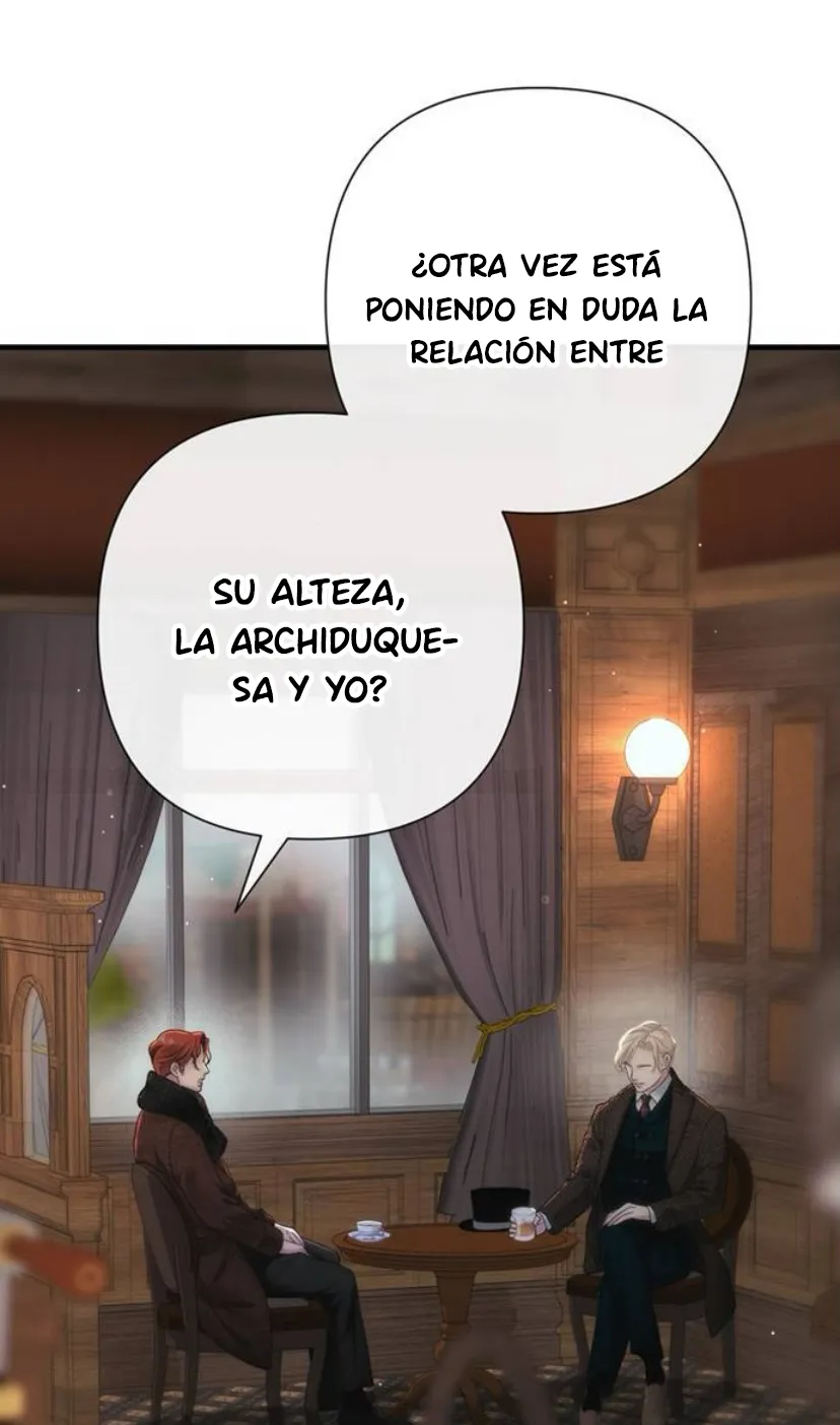 Príncipe problemático capítulo 130 página 19