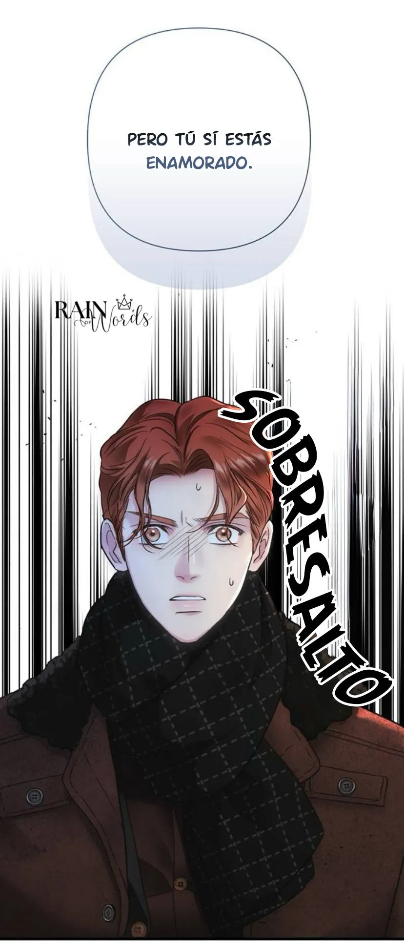 Príncipe problemático capítulo 130 página 23