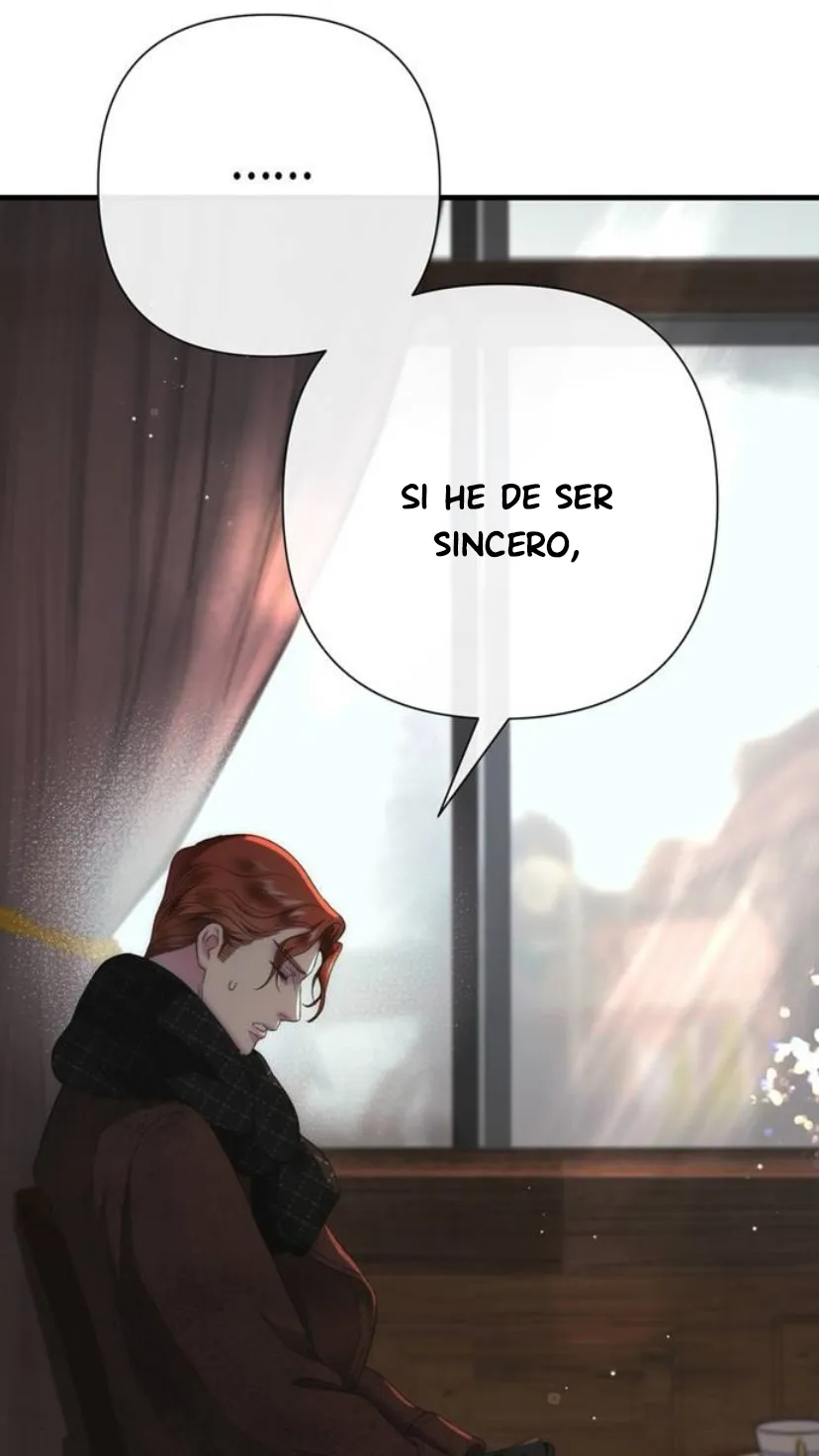 Príncipe problemático capítulo 130 página 38