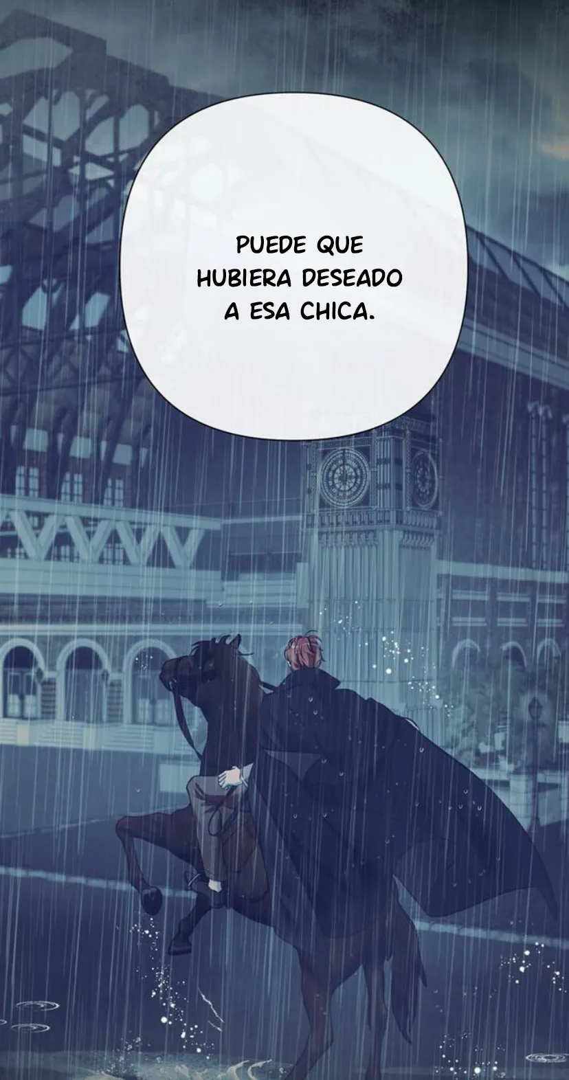 Príncipe problemático capítulo 130 página 42
