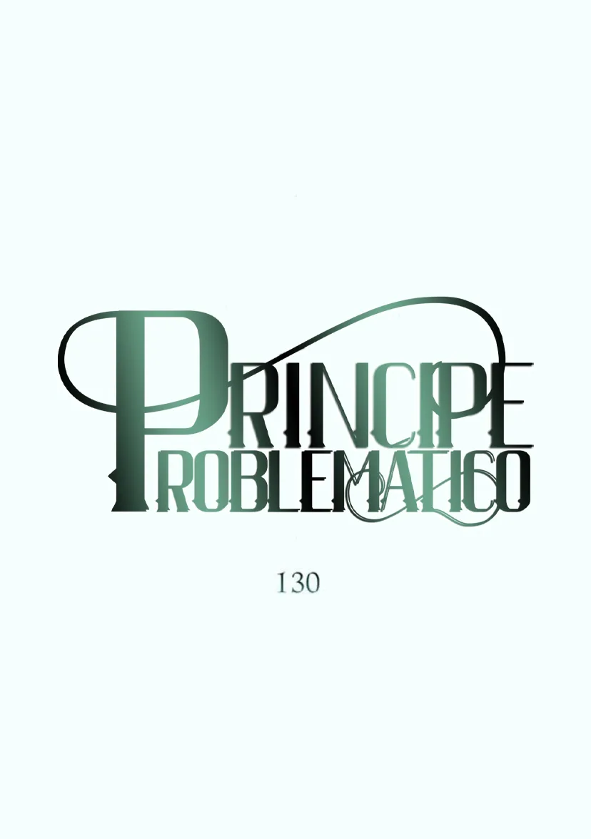 Príncipe problemático capítulo 130 página 94