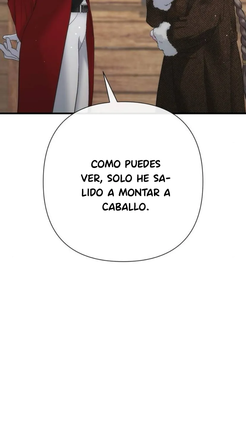 Príncipe problemático capítulo 131 página 133