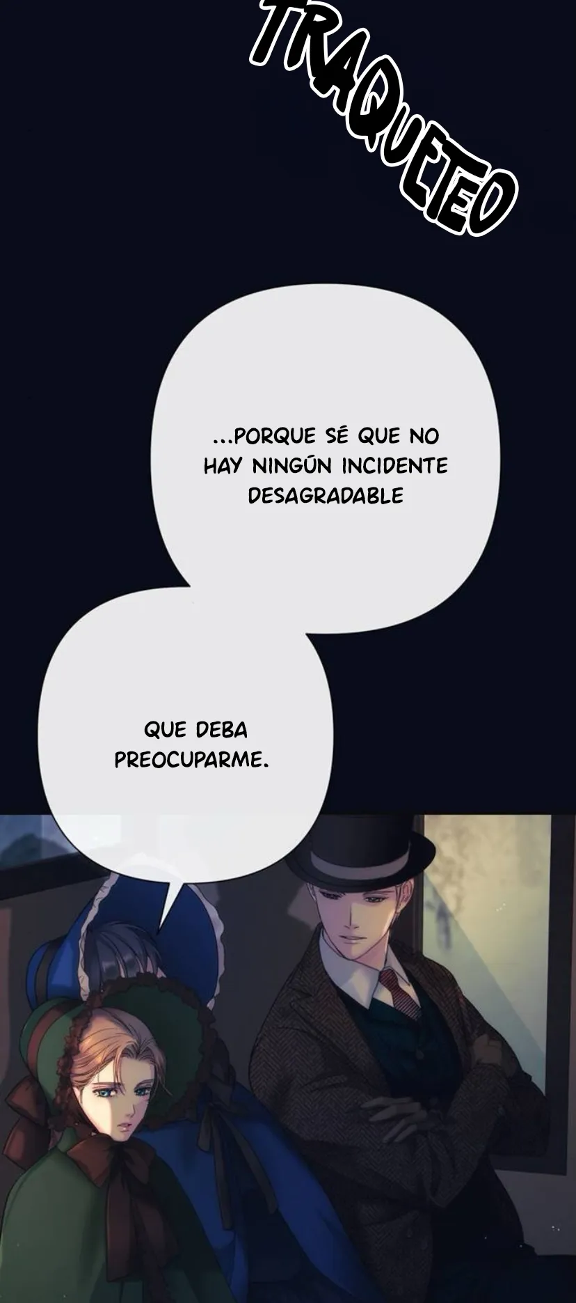 Príncipe problemático capítulo 131 página 19